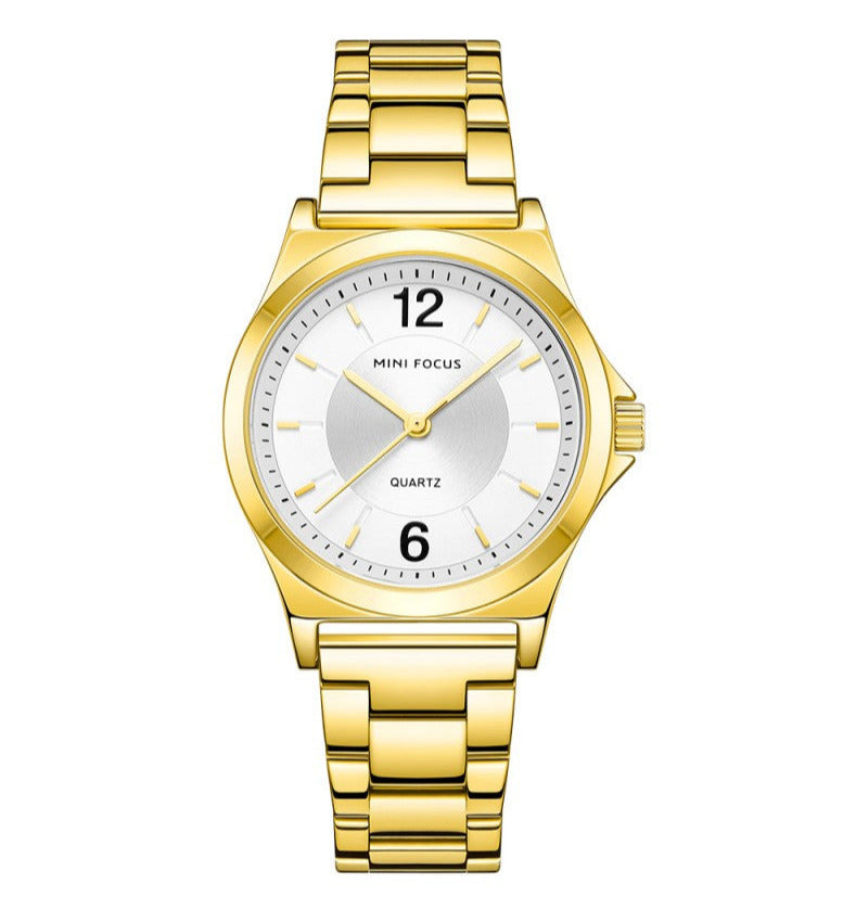 Mini Focus Watch For Women MF0308L.02