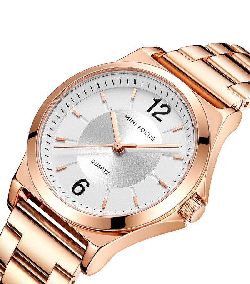 Mini Focus Watch For Women MF0308L.03