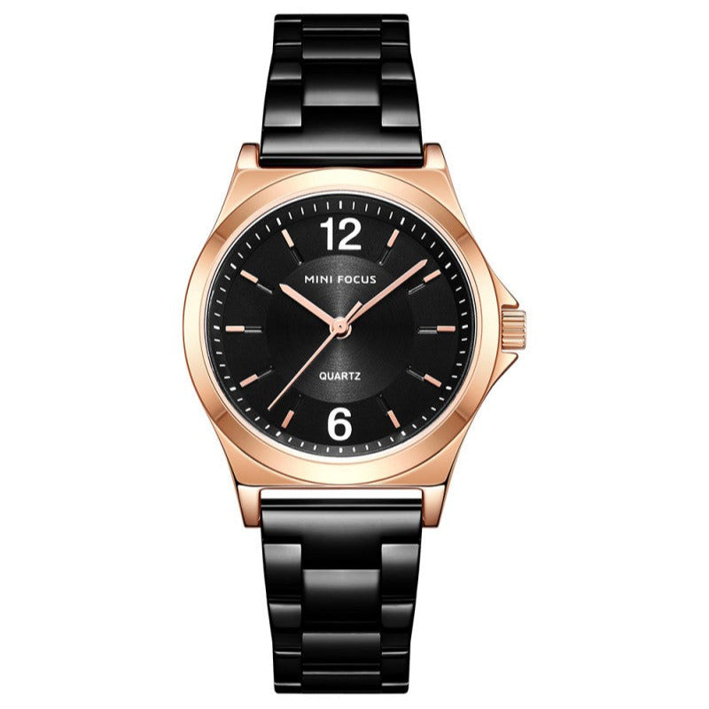 Mini Focus Watch For Women MF0308L.05