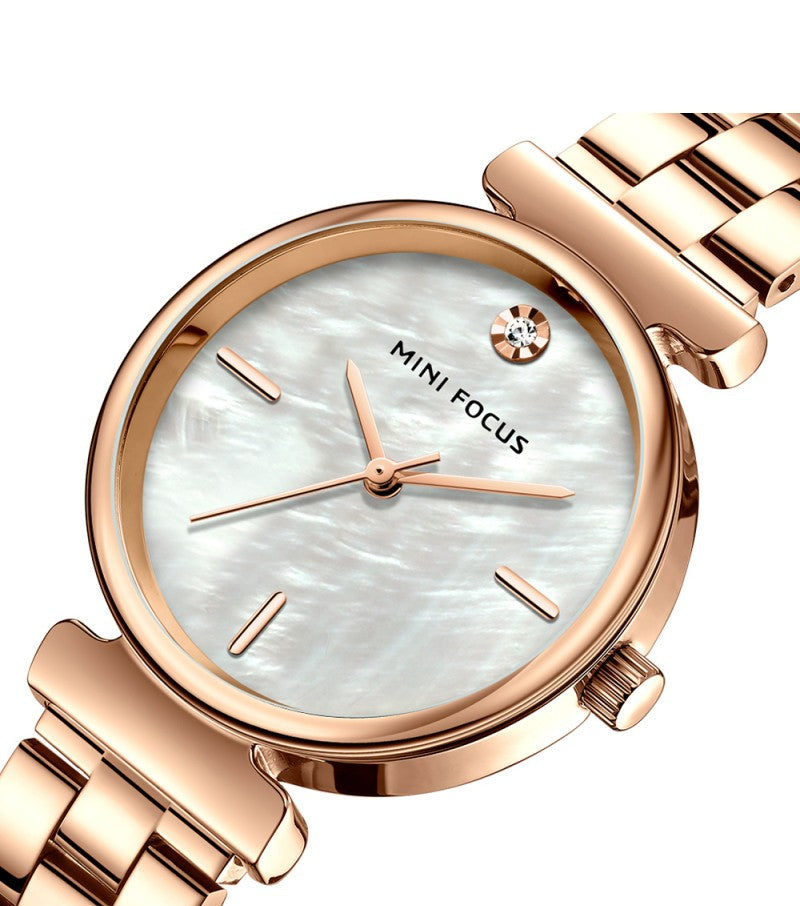 Mini Focus Watch For Women MF0309L.03