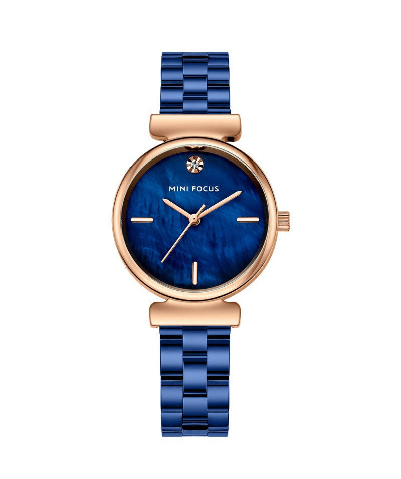 Mini Focus Watch For Women MF0309L.04