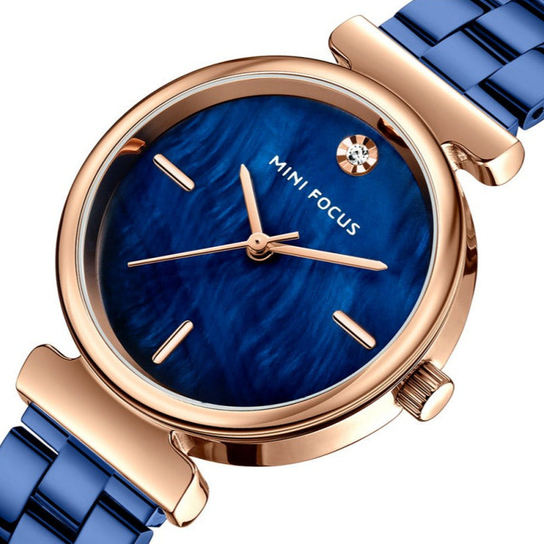 Mini Focus Watch For Women MF0309L.04
