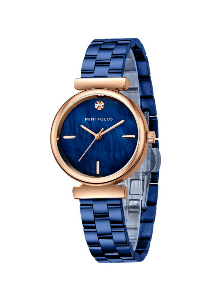 Mini Focus Watch For Women MF0309L.04