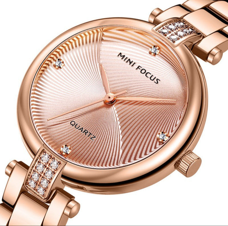 Mini Focus Watch For Women MF0310L.03