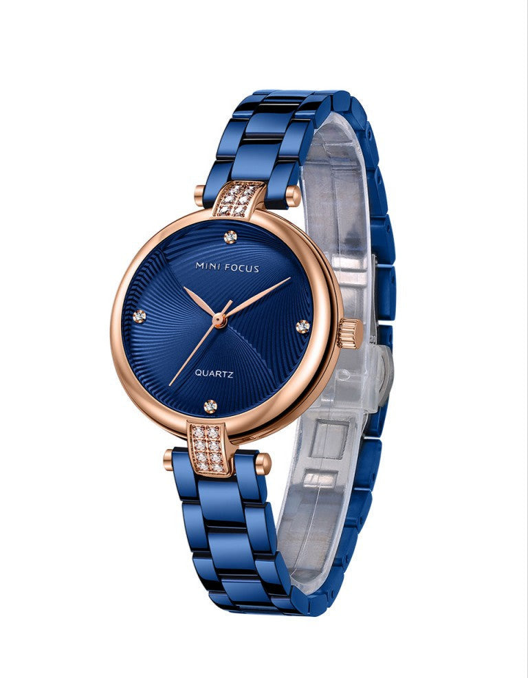 Mini Focus Watch For Women MF0310L.04