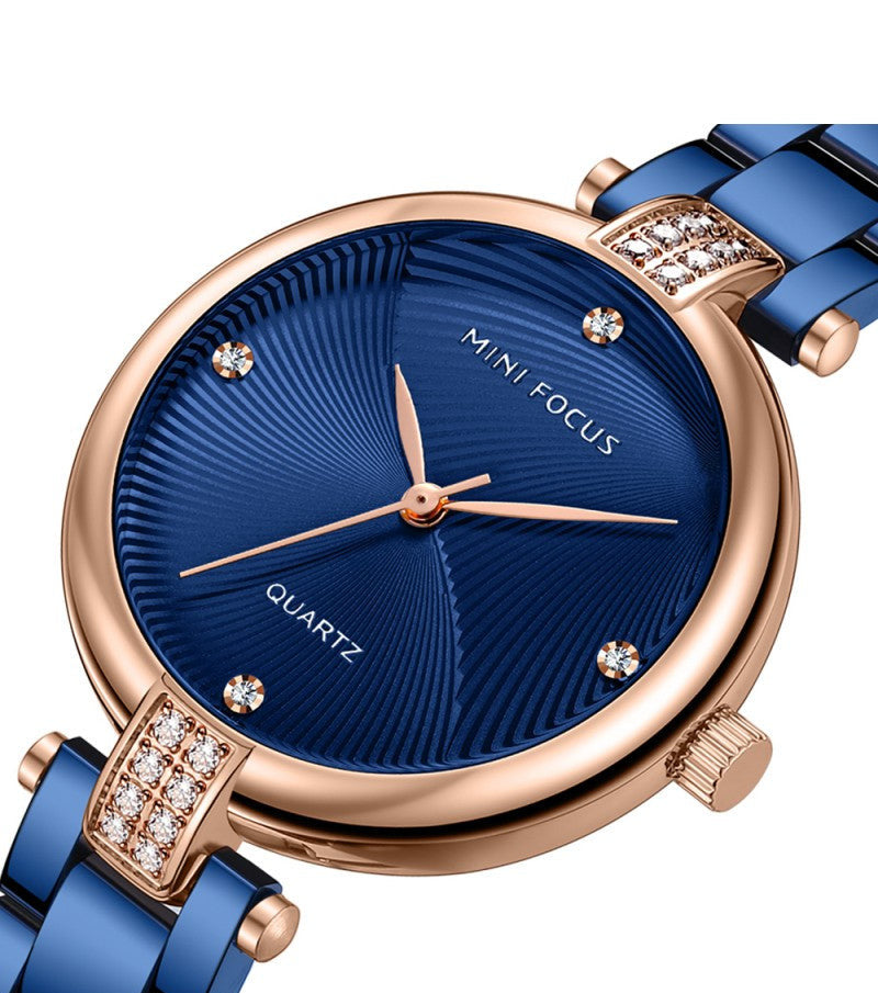 Mini Focus Watch For Women MF0310L.04