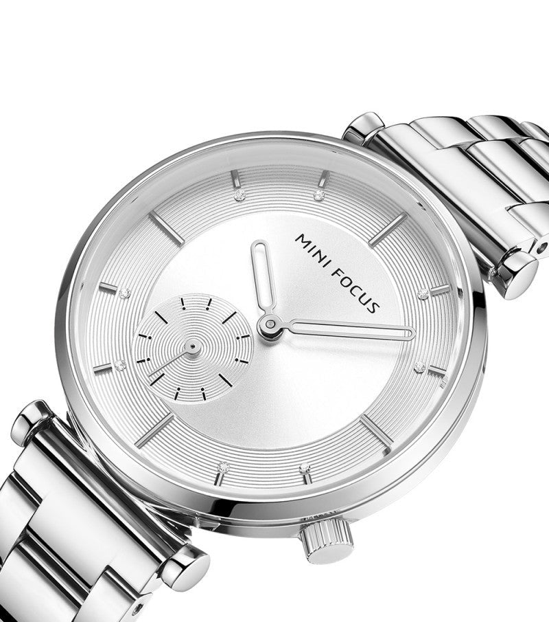 Mini Focus Watch For Women MF0333L.01