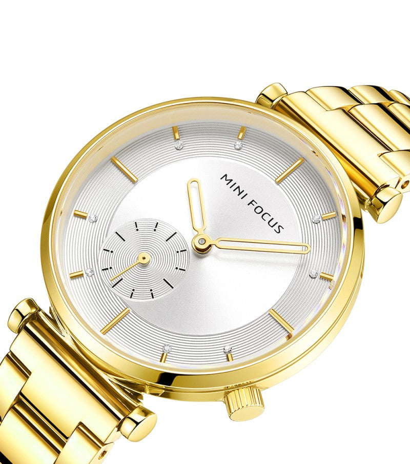 Mini Focus Watch For Women MF0333L.02