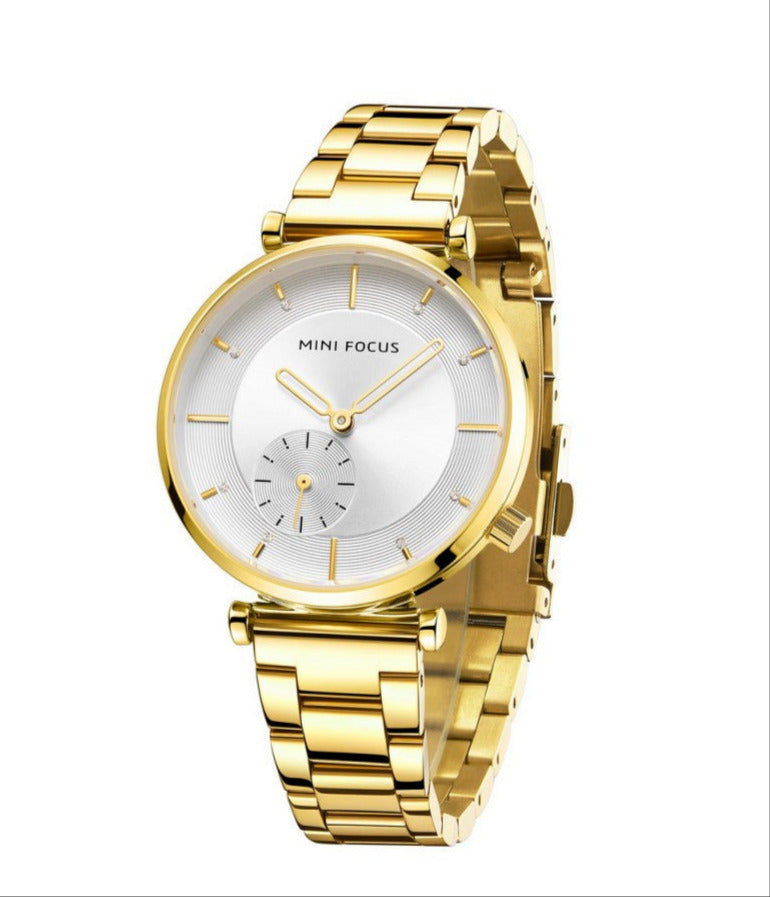 Mini Focus Watch For Women MF0333L.02