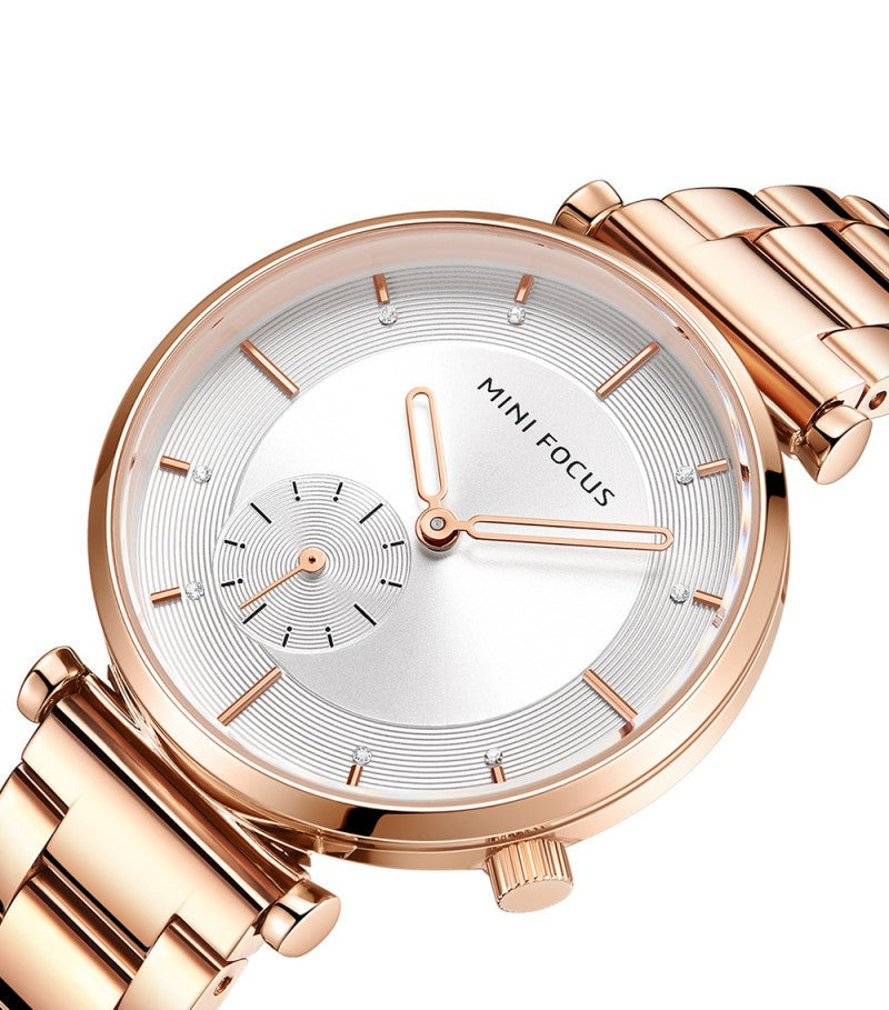 Mini Focus Watch For Women MF0333L.03