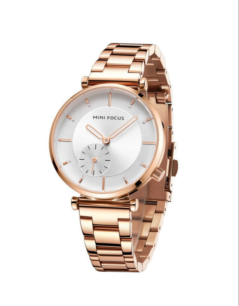 Mini Focus Watch For Women MF0333L.03