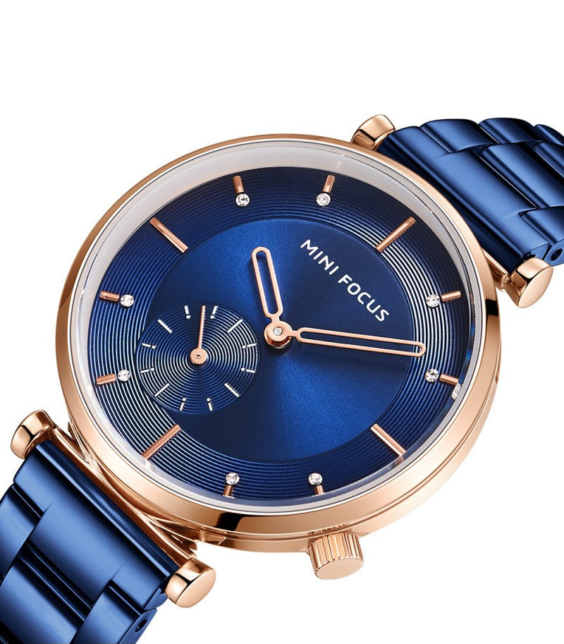 Mini Focus Watch For Women MF0333L.04