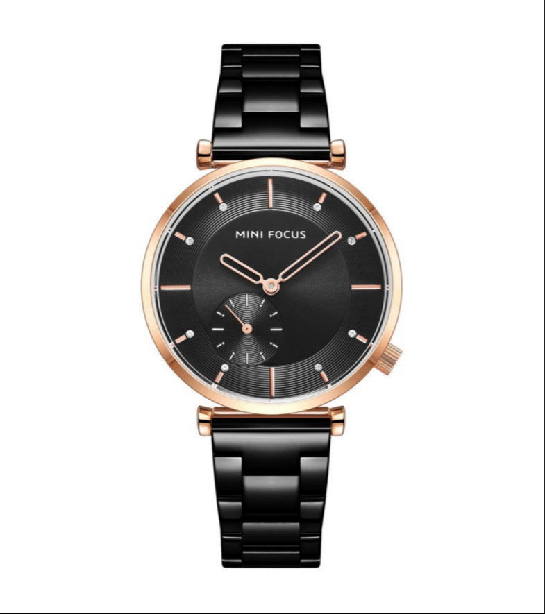 Mini Focus Watch For Women MF0333L.05