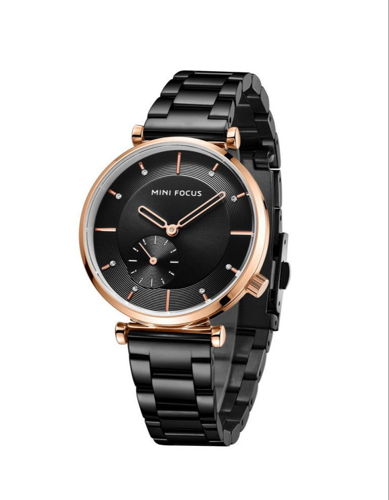 Mini Focus Watch For Women MF0333L.05