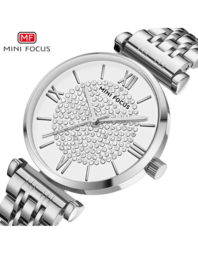 Mini Focus Watch For Women MF0334L.01