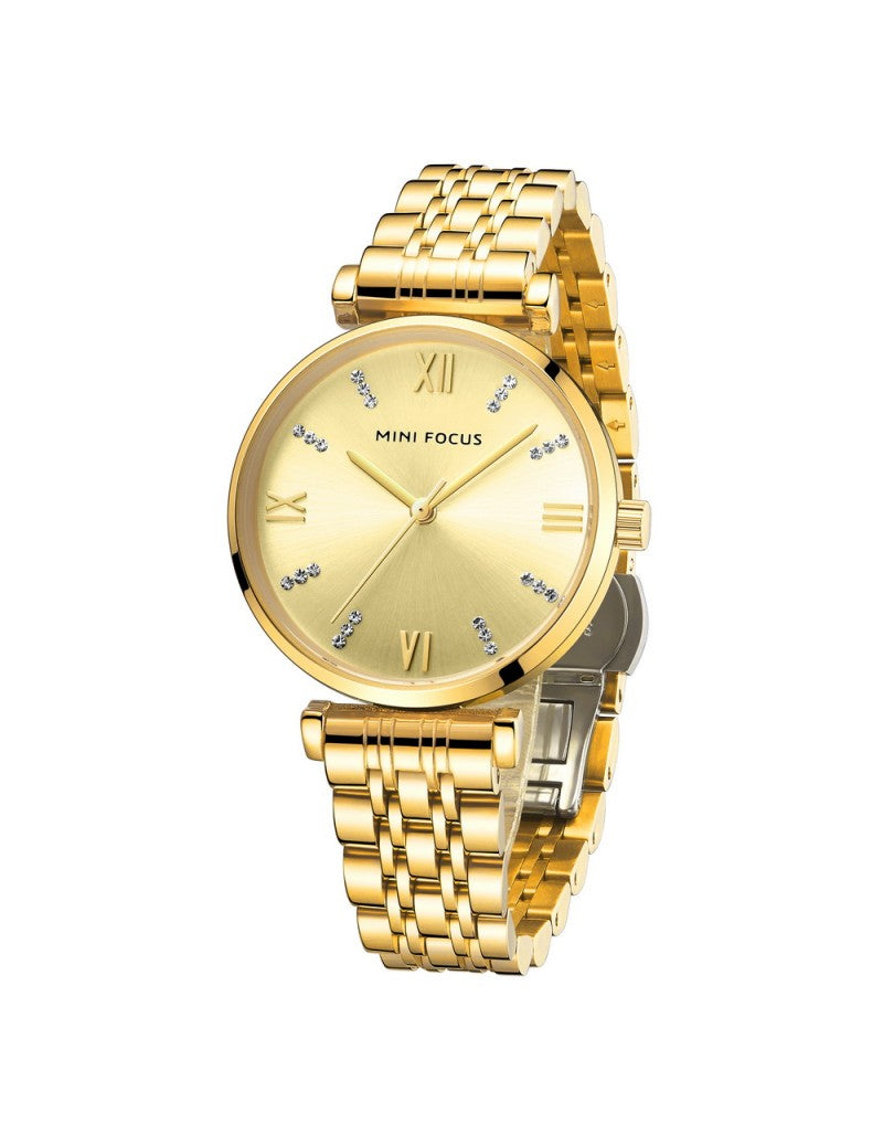 Mini Focus Watch For Women MF0335L .02