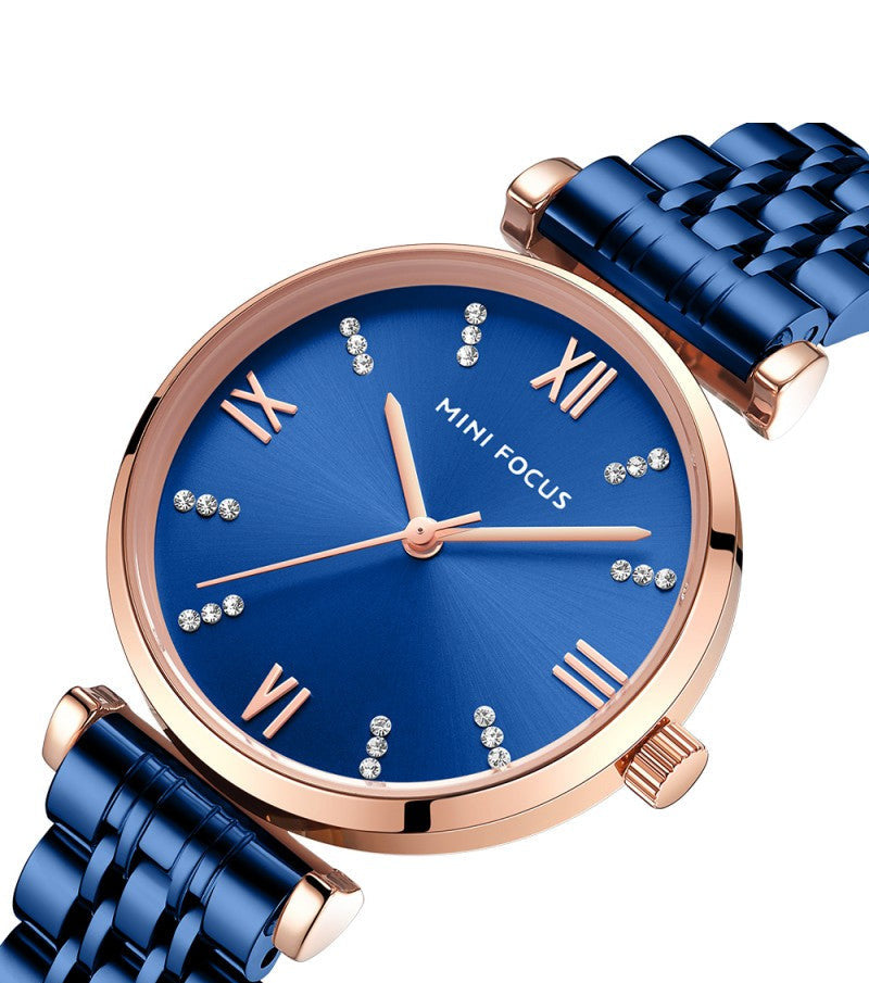 Mini Focus Watch For Women MF0335L.04