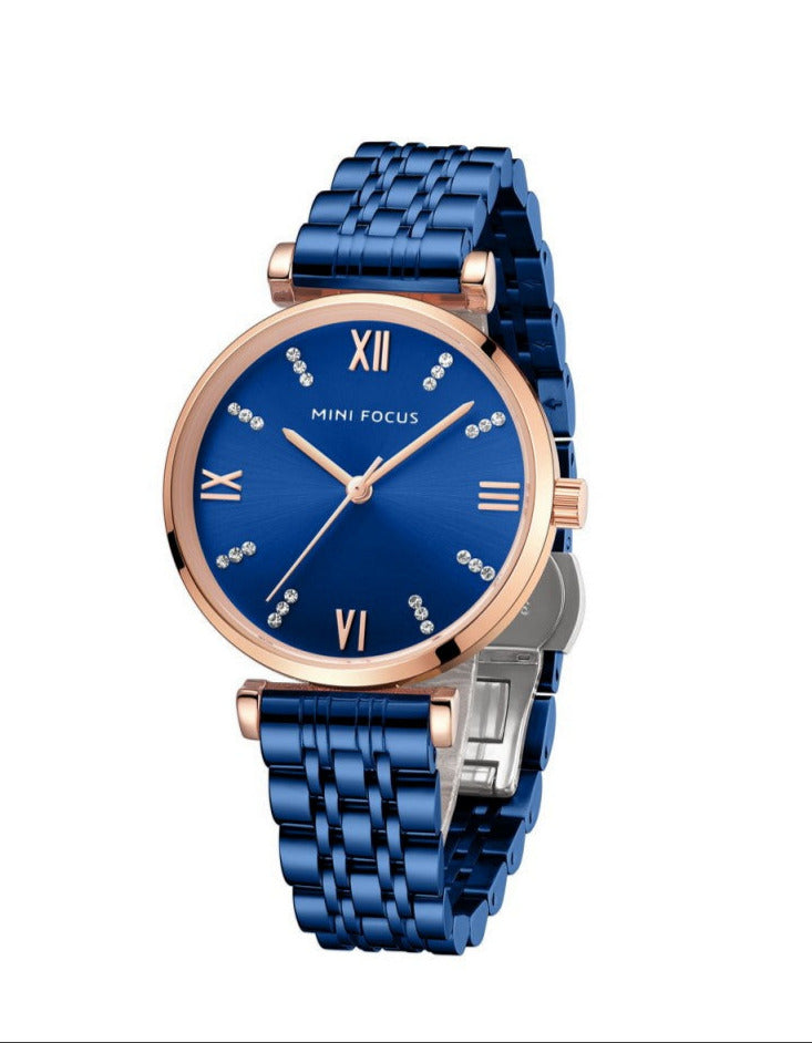 Mini Focus Watch For Women MF0335L.04