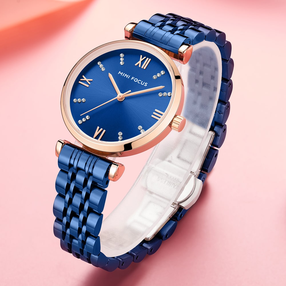 Mini Focus Watch For Women MF0335L.04
