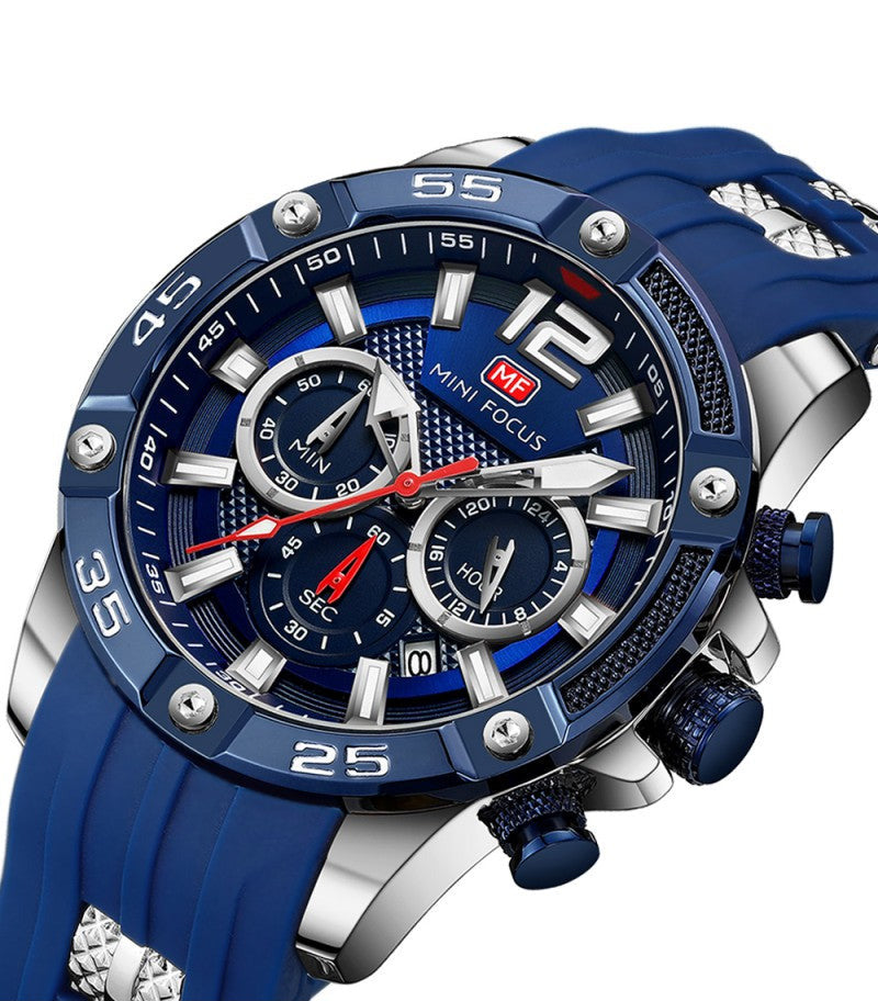 Mini Focus Watch For Men MF0349G.01