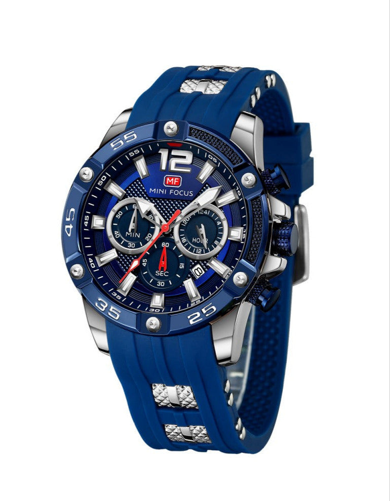 Mini Focus Watch For Men MF0349G.01