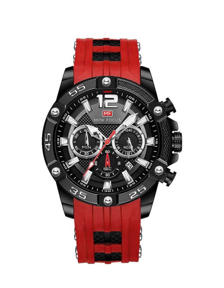 Mini Focus Watch For Men MF0349G.04
