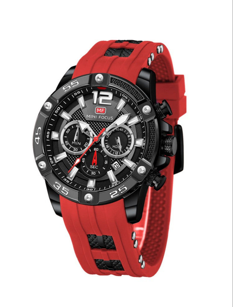 Mini Focus Watch For Men MF0349G.04