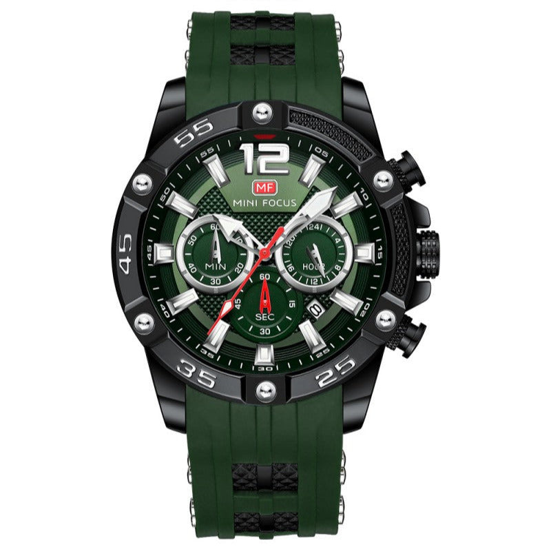 Mini Focus Watch For Men MF0349G.05