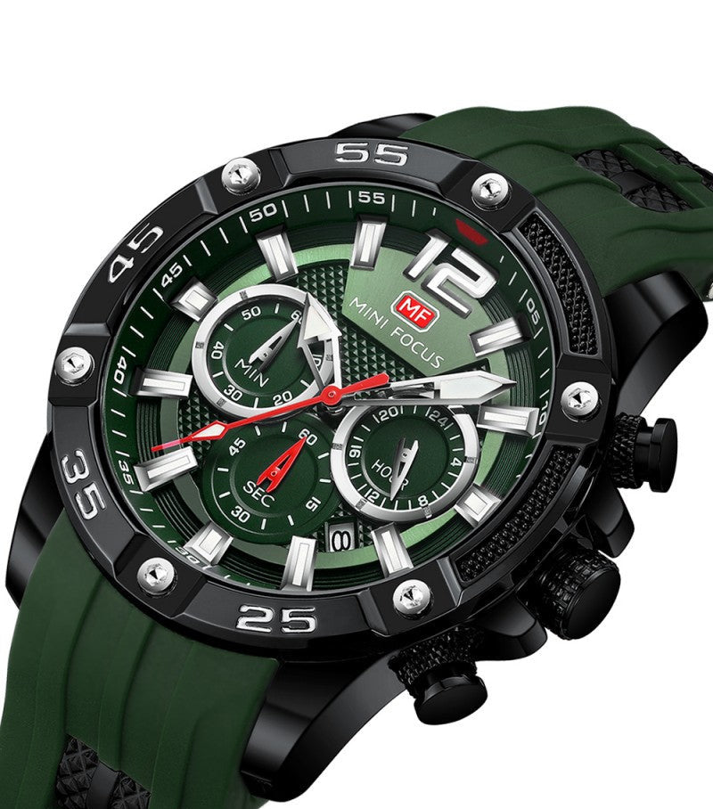 Mini Focus Watch For Men MF0349G.05