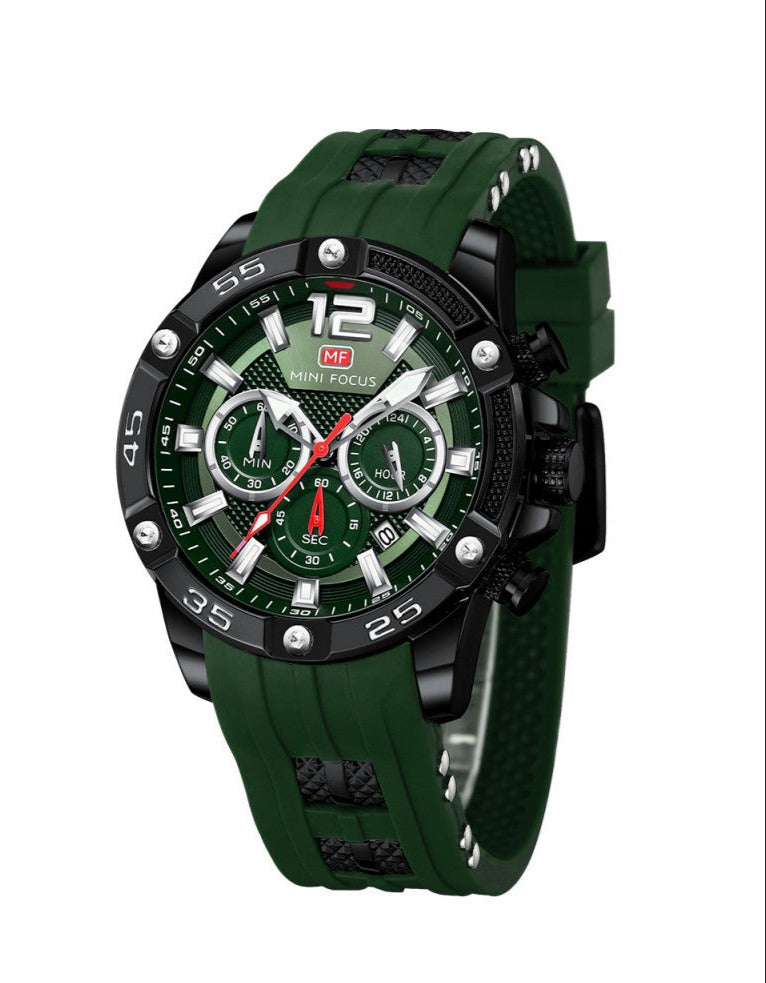 Mini Focus Watch For Men MF0349G.05
