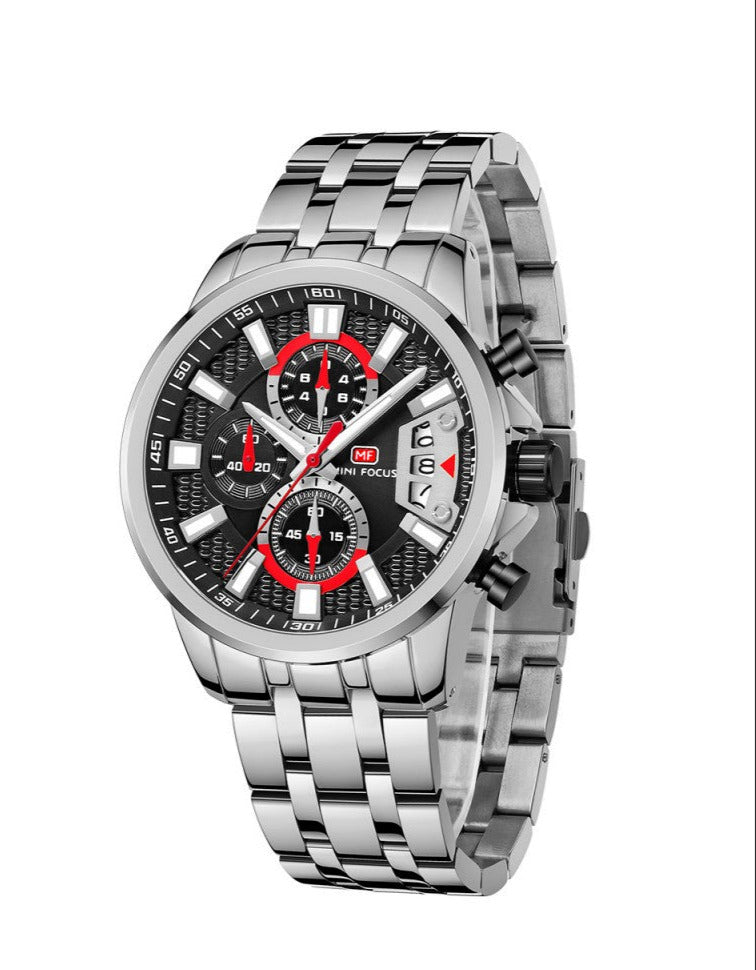 Mini Focus Watch For Men MF0352G.01