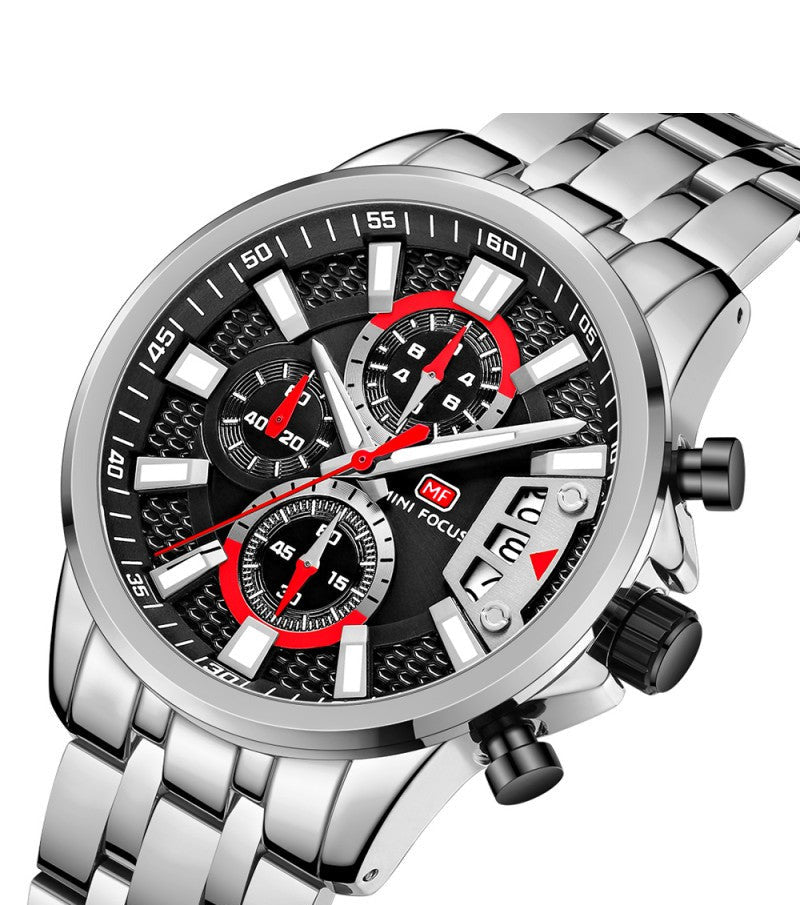 Mini Focus Watch For Men MF0352G.01