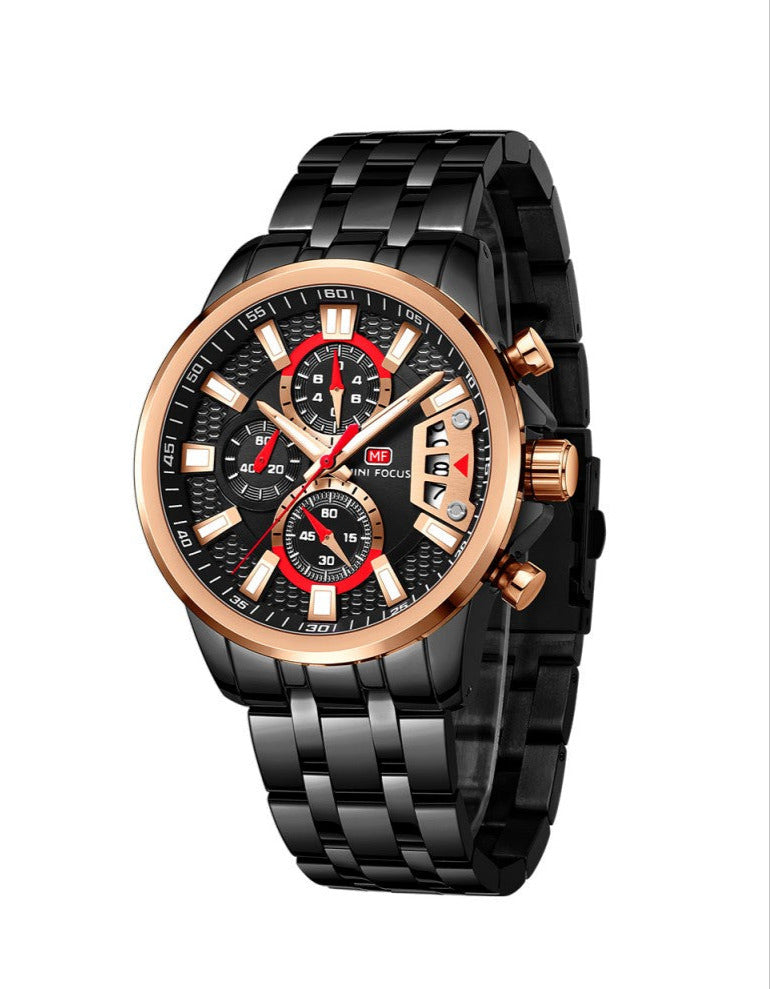 Mini Focus Watch For Men MF0352G.04