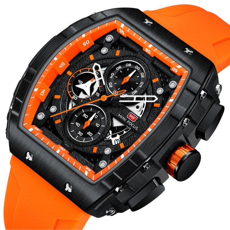 Mini Focus Watch For Men MF0399G.01
