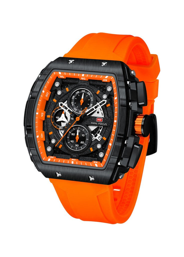 Mini Focus Watch For Men MF0399G.01