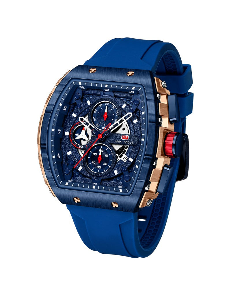 Mini Focus Watch For Men MF0399G .02