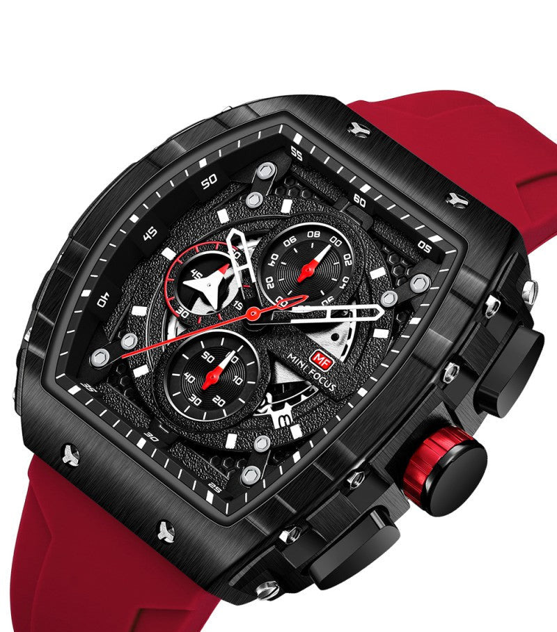 Mini Focus Watch For Men MF0399G .04