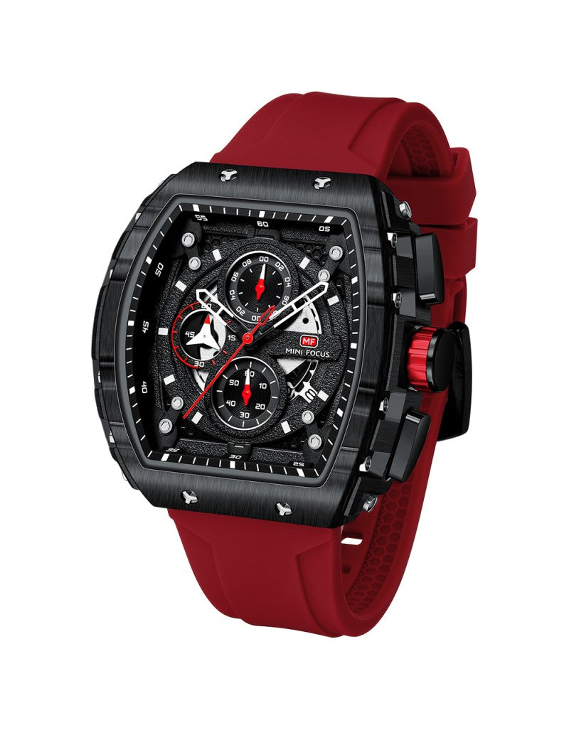 Mini Focus Watch For Men MF0399G .04