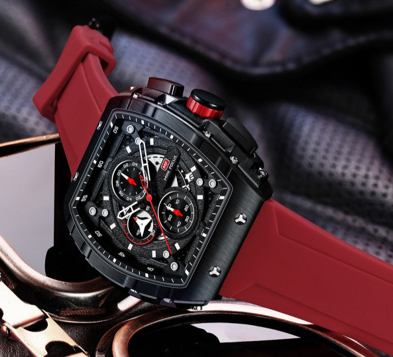 Mini Focus Watch For Men MF0399G .04