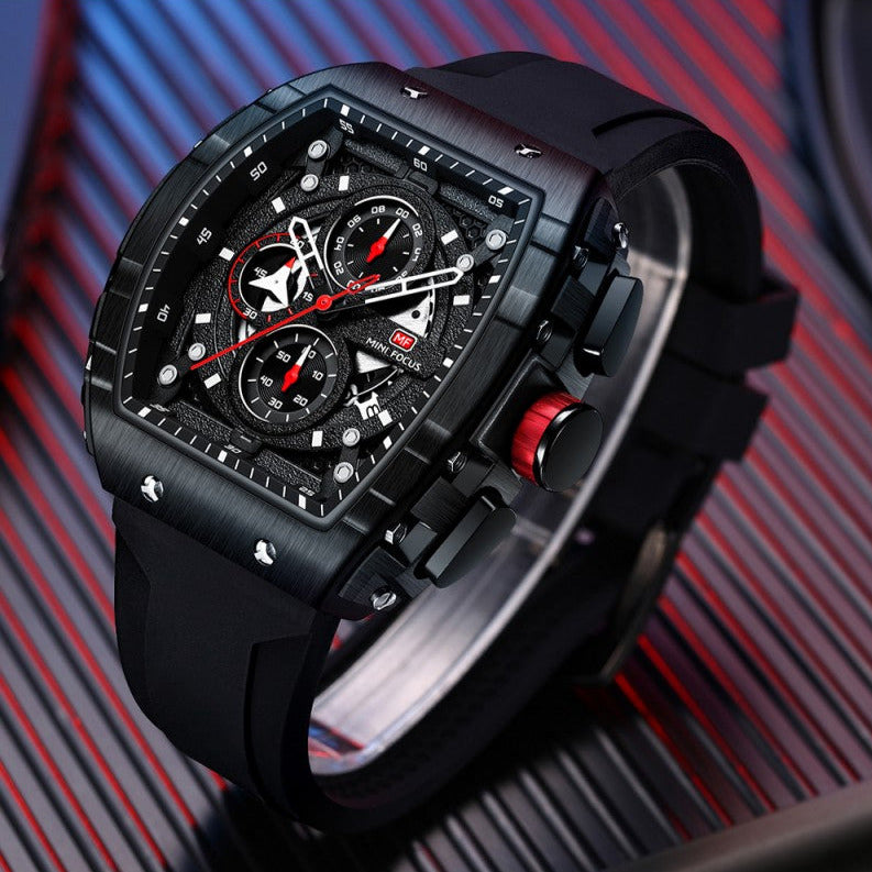 Mini Focus Watch For Men MF0399G .05