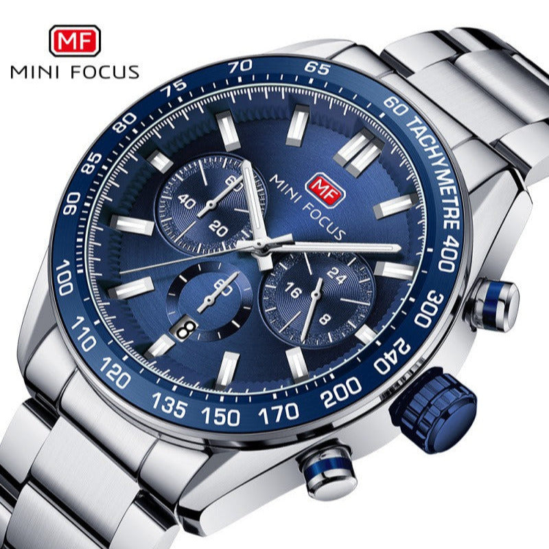 MINI FOCUS Watch For Men MF0403G.01