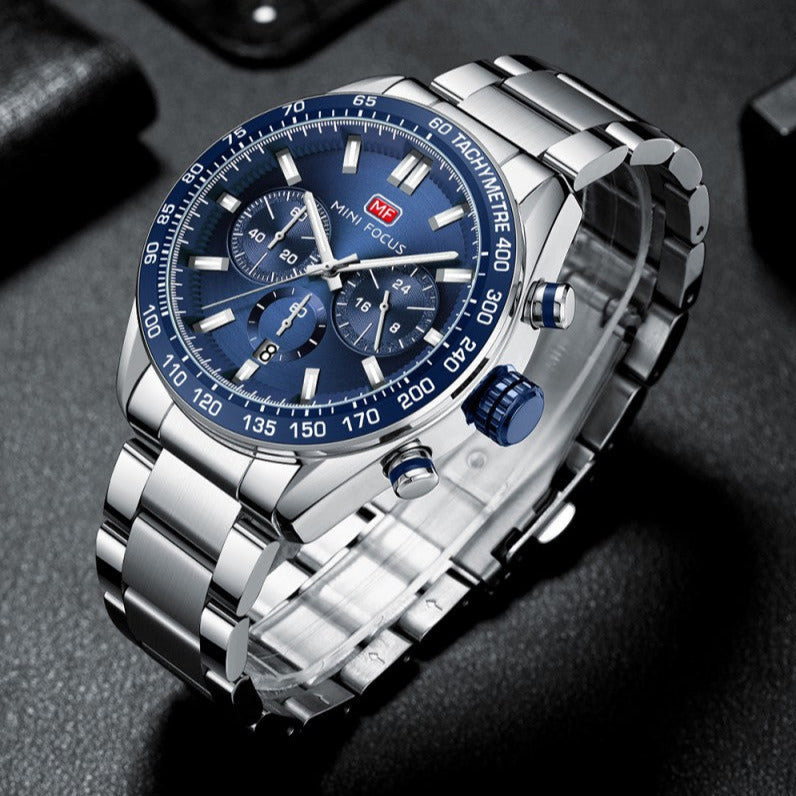 MINI FOCUS Watch For Men MF0403G.01
