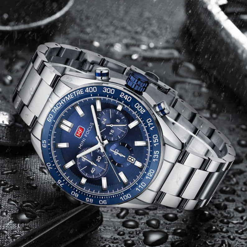MINI FOCUS Watch For Men MF0403G.01