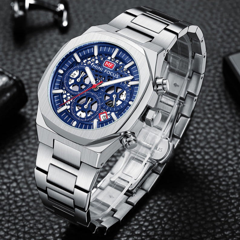 Mini Focus Watch For Women MF0411G.01