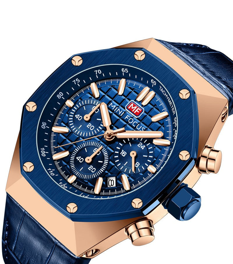 Mini Focus Watch For Men MF0417G.06