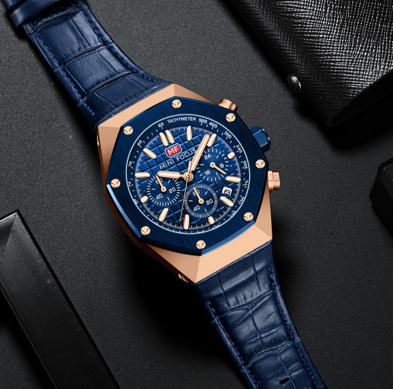 Mini Focus Watch For Men MF0417G.06