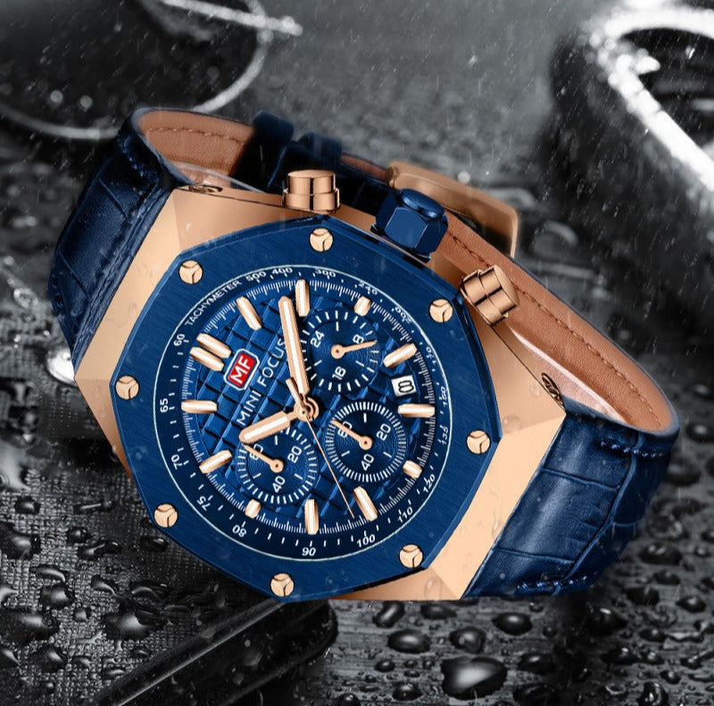Mini Focus Watch For Men MF0417G.06