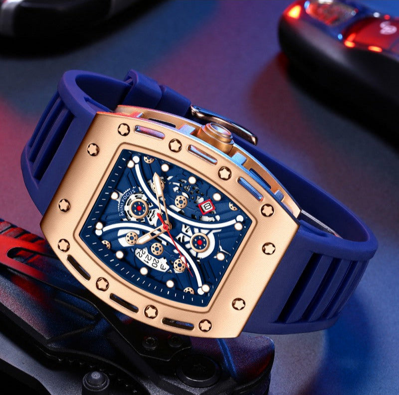 Mini Focus Watch For Men MF0420G.02