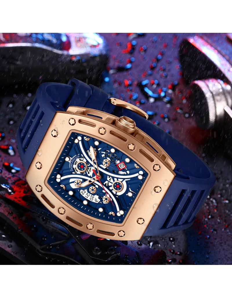 Mini Focus Watch For Men MF0420G.02