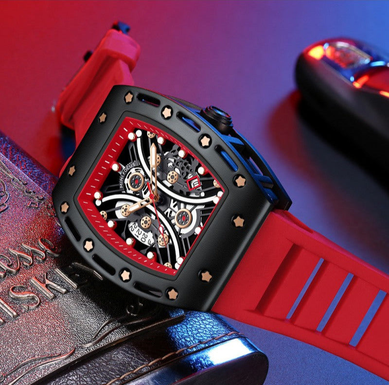 Mini Focus Watch For Men MF0420G.03